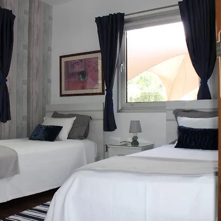 St.george's Country Retreat Limassol