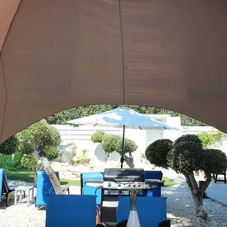 St.george's Country Retreat Dom wakacyjny Limassol