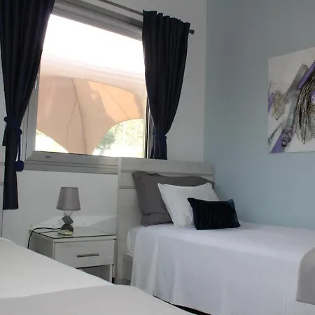 St.george's Country Retreat Dom wakacyjny
