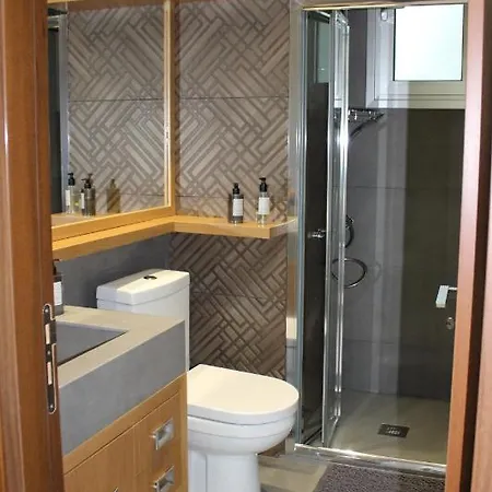 Holiday home St.george's Country Retreat Limassol