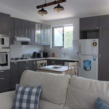 Holiday home St.george's Country Retreat